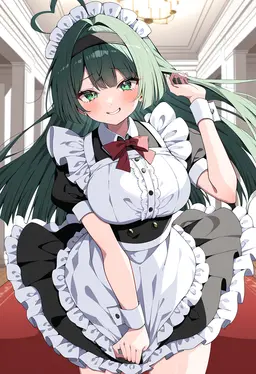 Profile image of マノ
