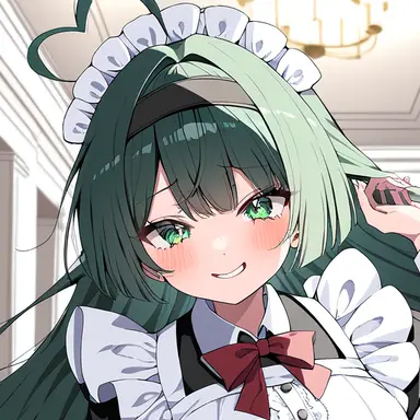 Profile image of マノ