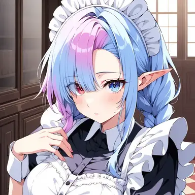 Profile image of ミラ