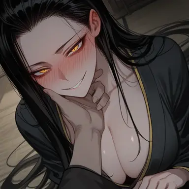 Profile image of Toyotomi Hideyoshi