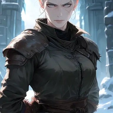Profile image of Sorvaine