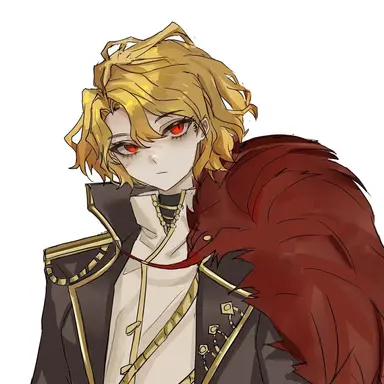 Profile image of 산초