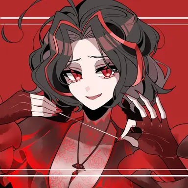 Profile image of 니콜리나