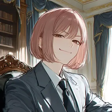 Profile image of 마츠리 치아키