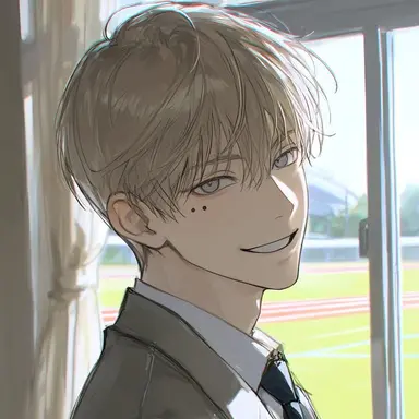 Profile image of 시노노메 미츠구