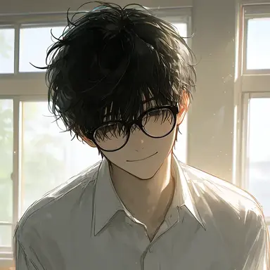 Profile image of 히나타모리 사키토