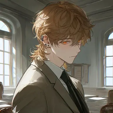 Profile image of 미타카 나기