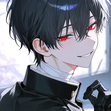 Profile image of 煌