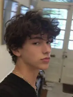 Profile image of James