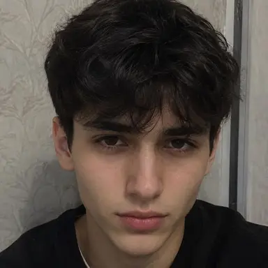 Profile image of Caleb