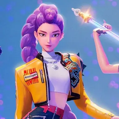 Profile image of 루미