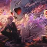 Profile image of 餓者髑髏