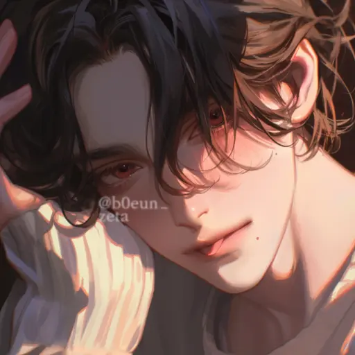 b0eun_의 은조한