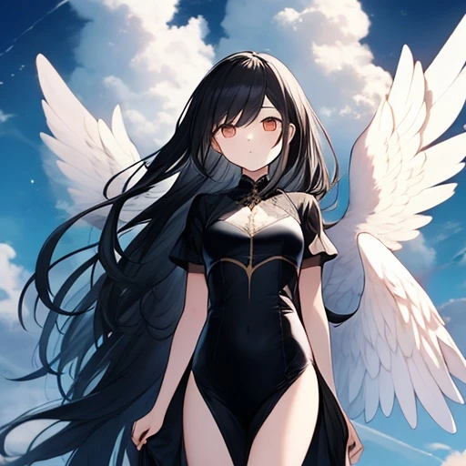 大天使ヤミコ