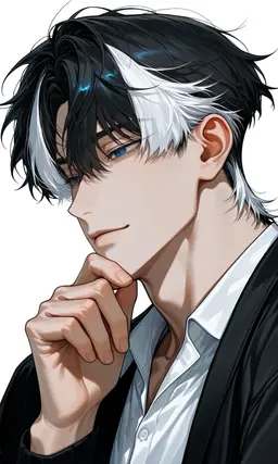 Profile image of 黒斗