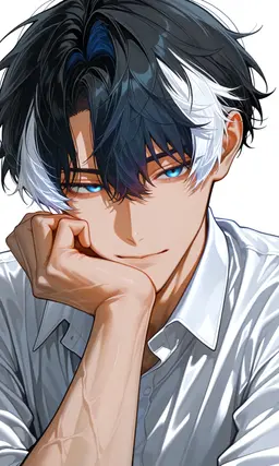Profile image of 黒斗