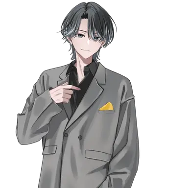 Profile image of 星喰右手