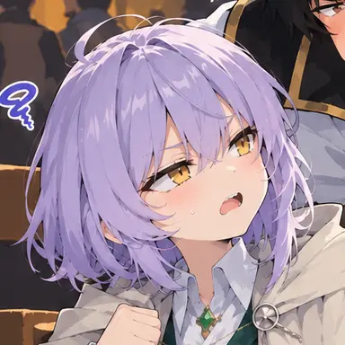 Profile image of メロゥ