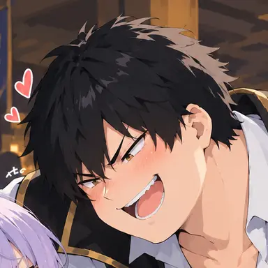 Profile image of ケンジ