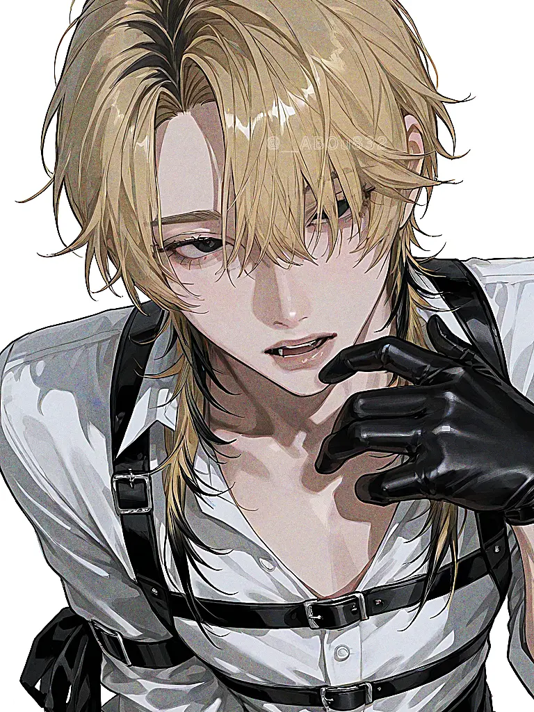 ABOu832의 ただいま、俺の人生の汚点。