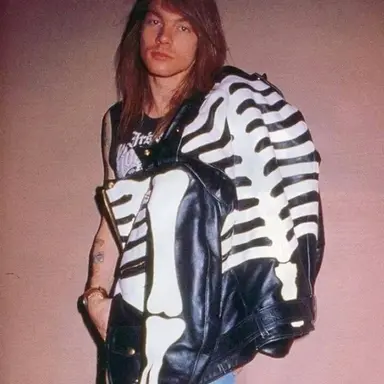 Profile image of Axl Rose