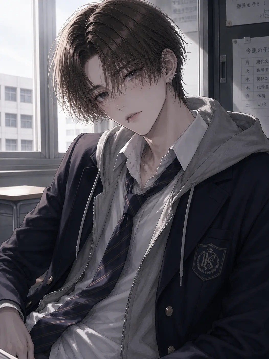 Ren102의 かわい、、