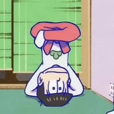 Profile image of おそ松さん