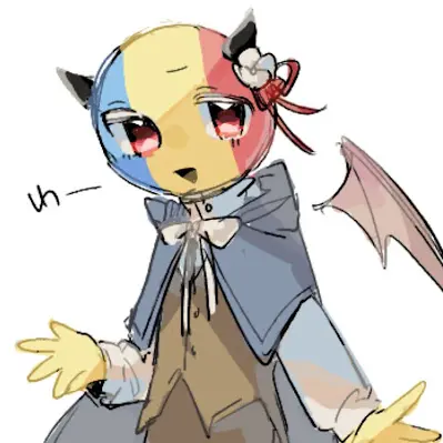 DecentSwab0606의 ルーマニア