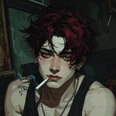 Profile image of ヘンリー