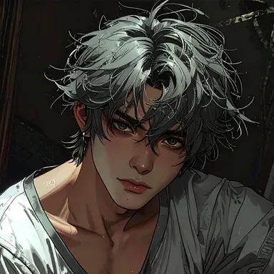 Profile image of ハチ