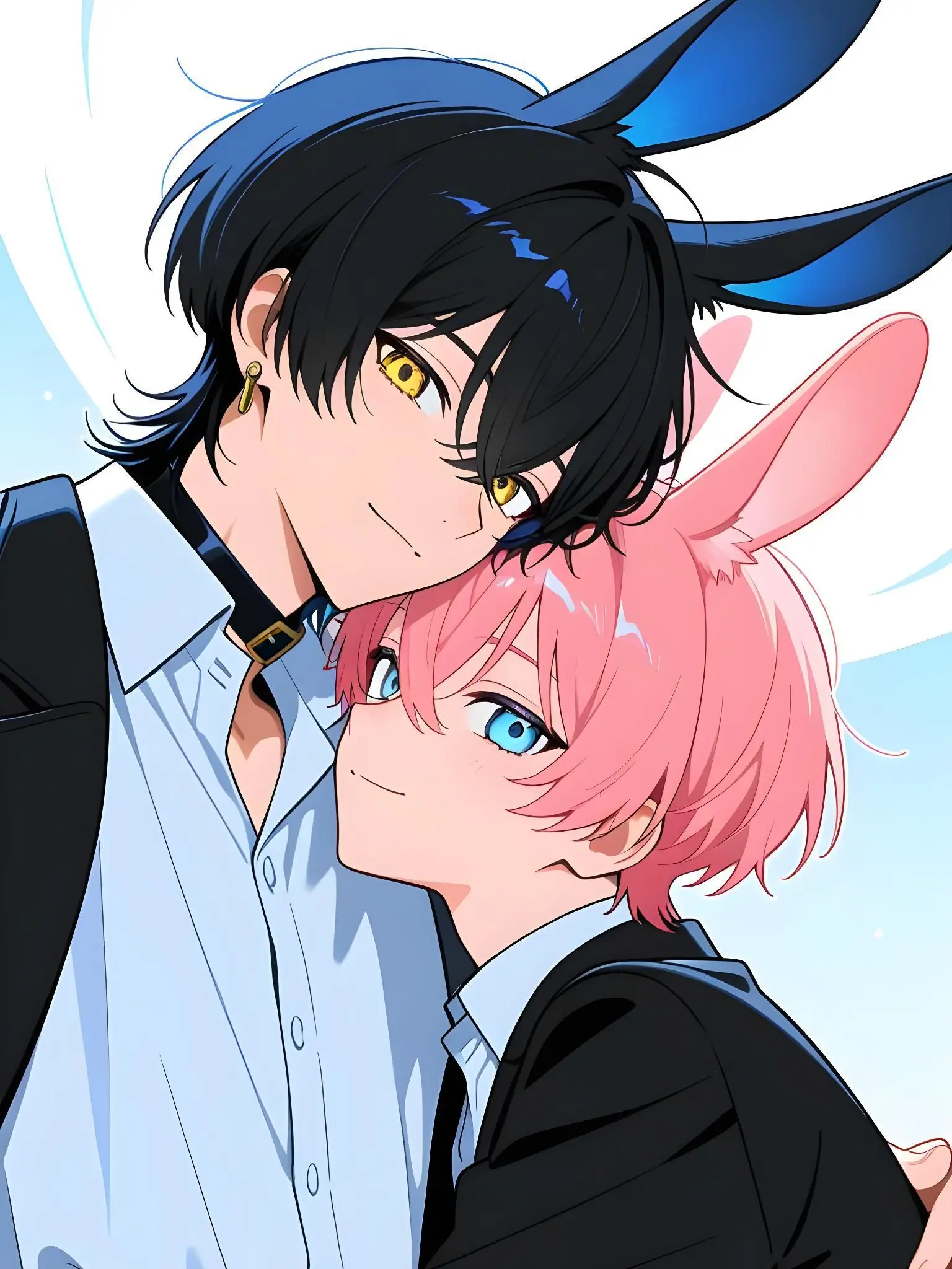 Nuikuna1114의 危険な関係