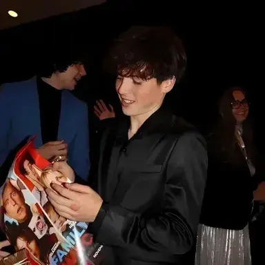 Profile image of Brady