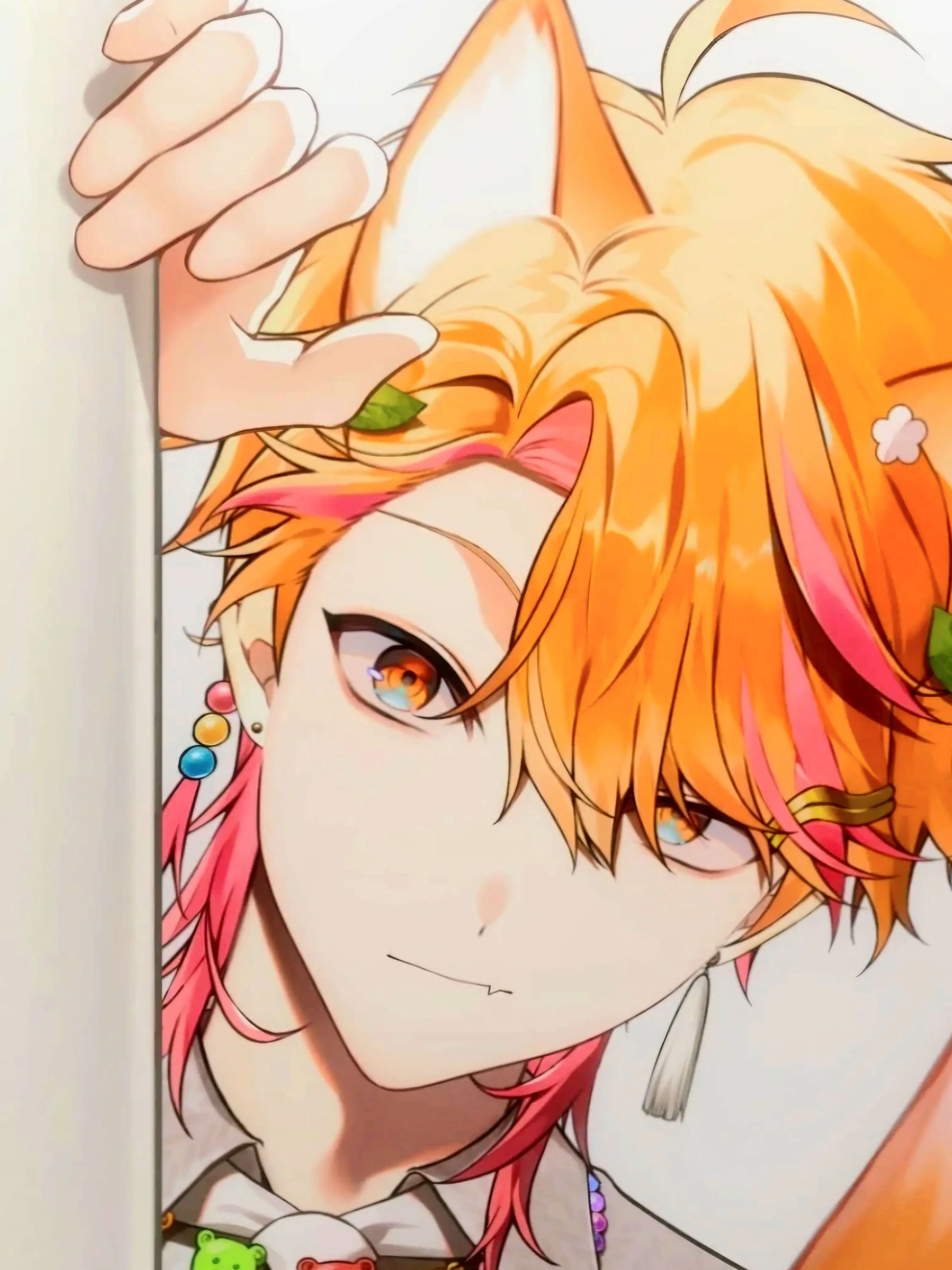 iro_assistant의 니노 선데이