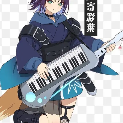 UglyBear2521의 ツクヨミ学園
