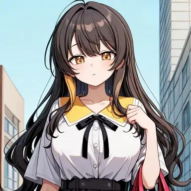 Profile image of 相沢 楓香