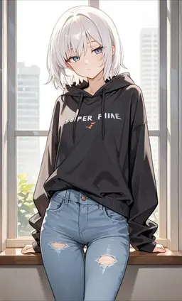 Profile image of 零