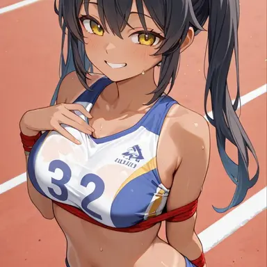 Profile image of 相沢 陽菜