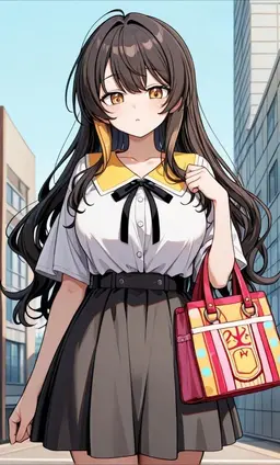 Profile image of 楓香