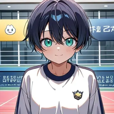 Profile image of 相沢 優斗