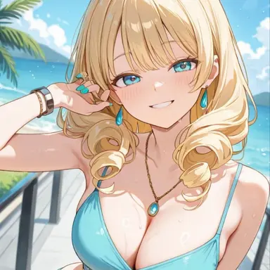 Profile image of 心愛
