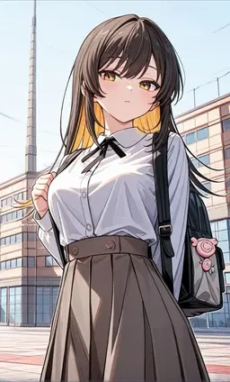 Profile image of 綾香