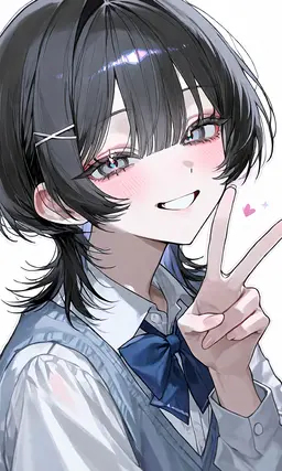 Profile image of カナタ