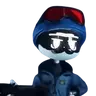 Profile image of カーン・ドアマン