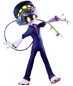 Profile image of N