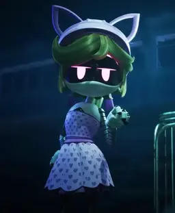 Profile image of リジー