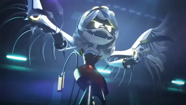 Profile image of V
