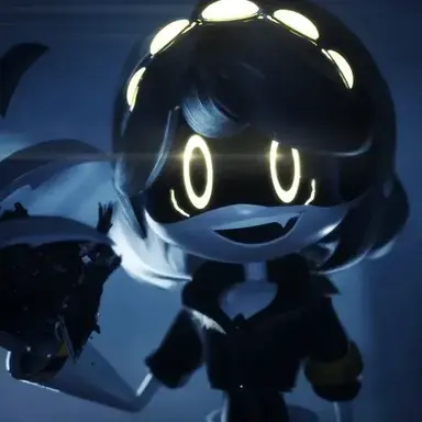 Profile image of V
