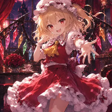 Profile image of フランドール
