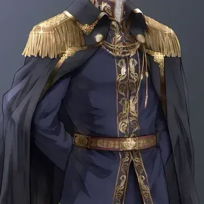 BossyOre4142의 Prince X Jester