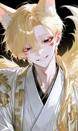 Profile image of Kitsui